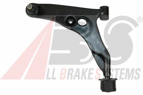 ABS 210675 Track Control Arm 210675: Buy near me in Poland at 2407.PL - Good price!