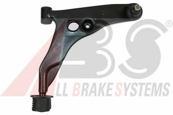 ABS 210676 Suspension arm front lower right 210676: Buy near me in Poland at 2407.PL - Good price!