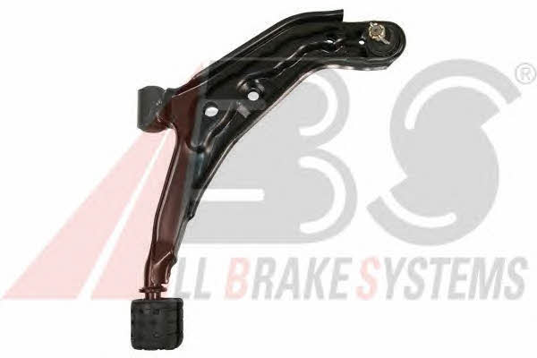 ABS 210680 Track Control Arm 210680: Buy near me in Poland at 2407.PL - Good price!