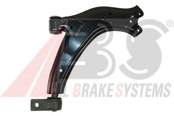 ABS 210686 Track Control Arm 210686: Buy near me in Poland at 2407.PL - Good price!
