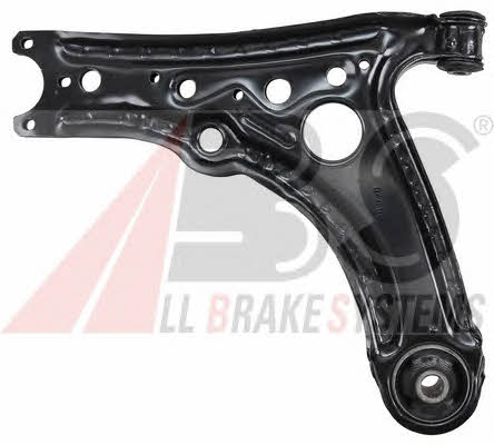 ABS 210704 Track Control Arm 210704: Buy near me in Poland at 2407.PL - Good price!