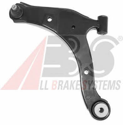 ABS 210729 Track Control Arm 210729: Buy near me in Poland at 2407.PL - Good price!