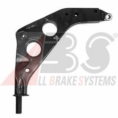 ABS 210745 Track Control Arm 210745: Buy near me in Poland at 2407.PL - Good price!