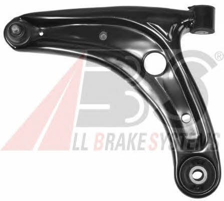 ABS 210759 Suspension arm front lower left 210759: Buy near me in Poland at 2407.PL - Good price!