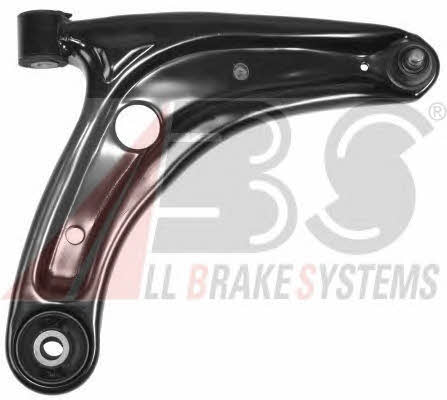 ABS 210760 Suspension arm front lower right 210760: Buy near me in Poland at 2407.PL - Good price!