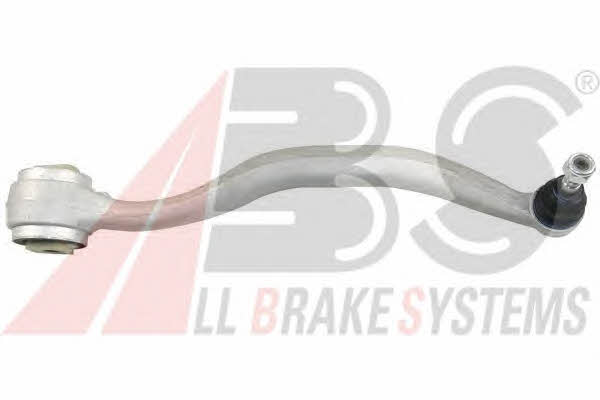 ABS 210764 Track Control Arm 210764: Buy near me in Poland at 2407.PL - Good price!