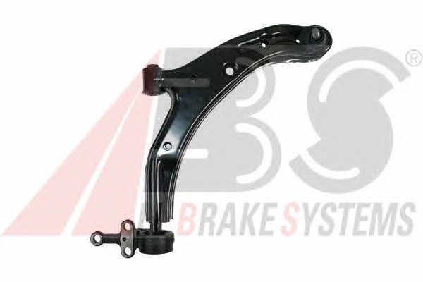 ABS 210770 Suspension arm front lower right 210770: Buy near me in Poland at 2407.PL - Good price!