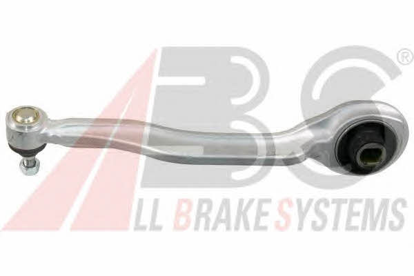 ABS 210775 Suspension arm front lower left 210775: Buy near me in Poland at 2407.PL - Good price!