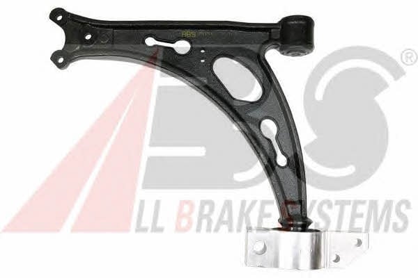 ABS 210787 Track Control Arm 210787: Buy near me in Poland at 2407.PL - Good price!