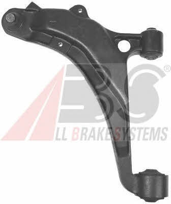 ABS 210795 Track Control Arm 210795: Buy near me in Poland at 2407.PL - Good price!