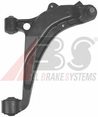 ABS 210796 Track Control Arm 210796: Buy near me in Poland at 2407.PL - Good price!