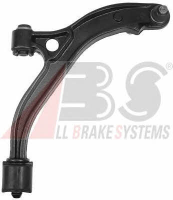 ABS 210798 Track Control Arm 210798: Buy near me in Poland at 2407.PL - Good price!