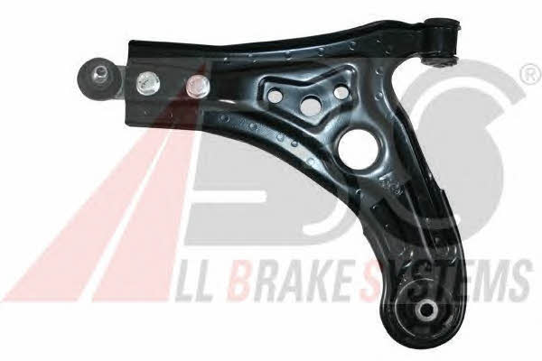 ABS 210801 Track Control Arm 210801: Buy near me in Poland at 2407.PL - Good price!