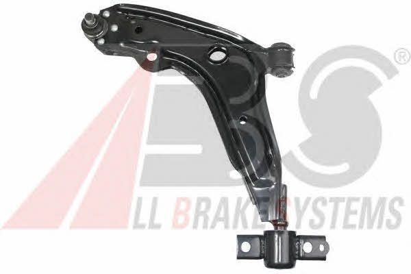 ABS 210803 Track Control Arm 210803: Buy near me in Poland at 2407.PL - Good price!