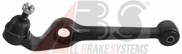 ABS 210805 Track Control Arm 210805: Buy near me in Poland at 2407.PL - Good price!