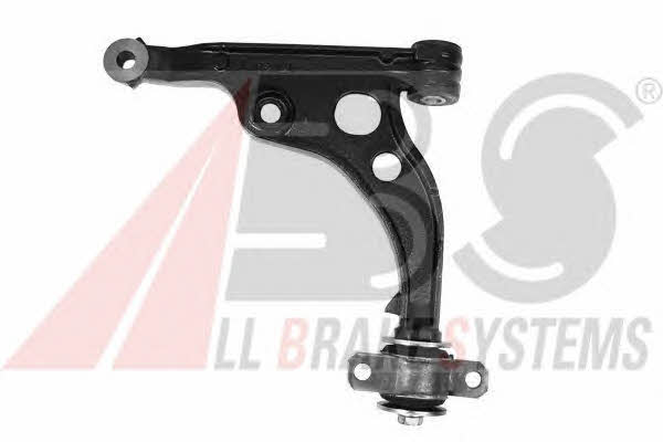 ABS 210811 Track Control Arm 210811: Buy near me in Poland at 2407.PL - Good price!
