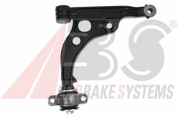 ABS 210812 Track Control Arm 210812: Buy near me in Poland at 2407.PL - Good price!