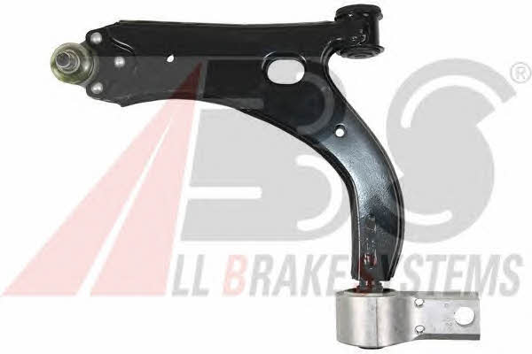 ABS 210813 Suspension arm front lower left 210813: Buy near me in Poland at 2407.PL - Good price!