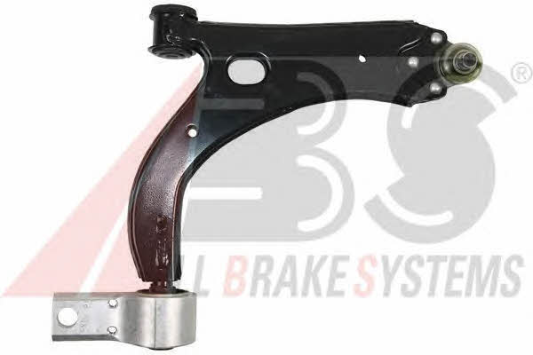 ABS 210814 Track Control Arm 210814: Buy near me in Poland at 2407.PL - Good price!
