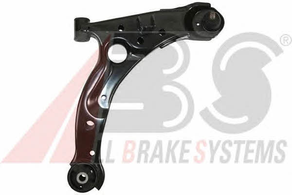 ABS 210822 Track Control Arm 210822: Buy near me at 2407.PL in Poland at an Affordable price!