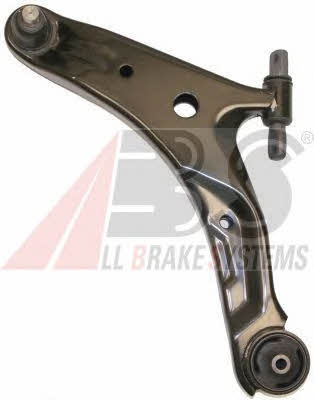 ABS 210823 Track Control Arm 210823: Buy near me in Poland at 2407.PL - Good price!