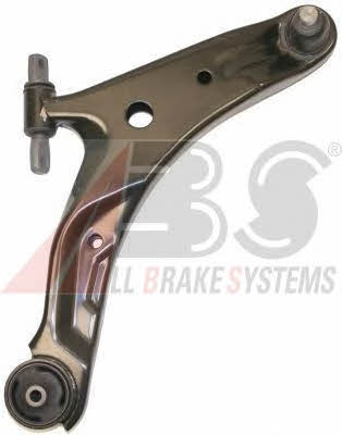 ABS 210824 Track Control Arm 210824: Buy near me at 2407.PL in Poland at an Affordable price!