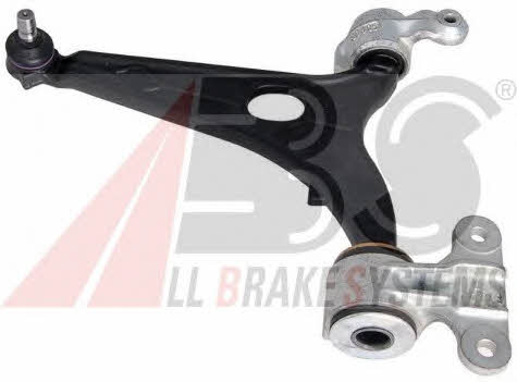 ABS 210827 Suspension arm front lower left 210827: Buy near me in Poland at 2407.PL - Good price!