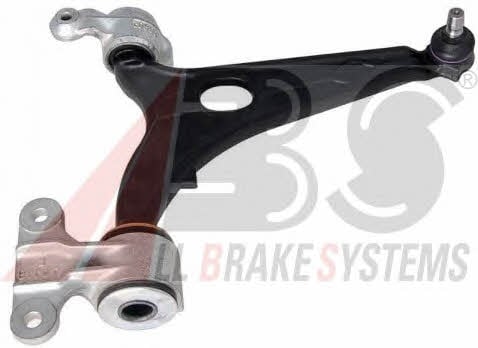 ABS 210828 Suspension arm front lower right 210828: Buy near me in Poland at 2407.PL - Good price!