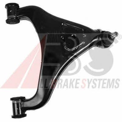 ABS 210838 Track Control Arm 210838: Buy near me in Poland at 2407.PL - Good price!