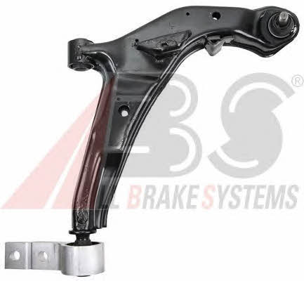 ABS 210844 Track Control Arm 210844: Buy near me in Poland at 2407.PL - Good price!