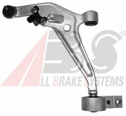 ABS 210847 Track Control Arm 210847: Buy near me in Poland at 2407.PL - Good price!