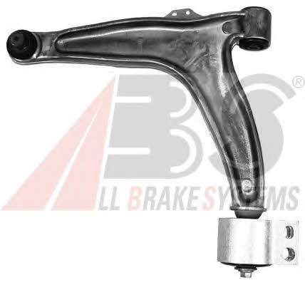 ABS 210849 Track Control Arm 210849: Buy near me in Poland at 2407.PL - Good price!