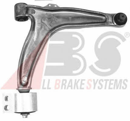 ABS 210850 Suspension arm front lower right 210850: Buy near me in Poland at 2407.PL - Good price!