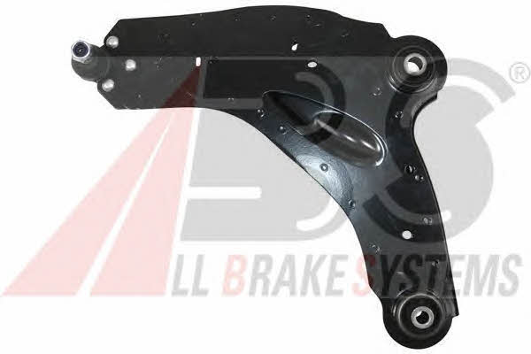 ABS 210853 Track Control Arm 210853: Buy near me in Poland at 2407.PL - Good price!