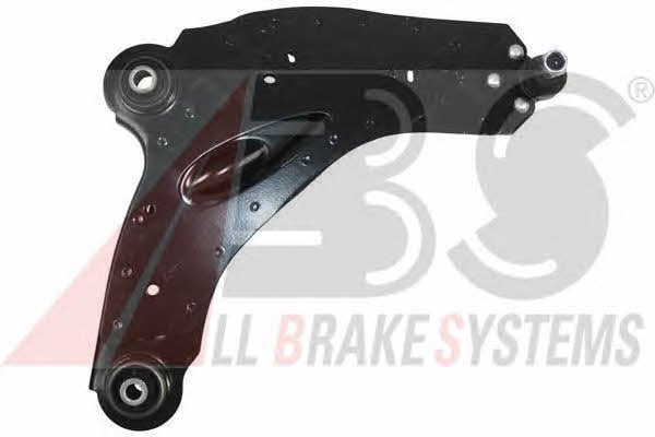 ABS 210854 Suspension arm front lower right 210854: Buy near me in Poland at 2407.PL - Good price!