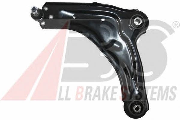 ABS 210859 Track Control Arm 210859: Buy near me in Poland at 2407.PL - Good price!