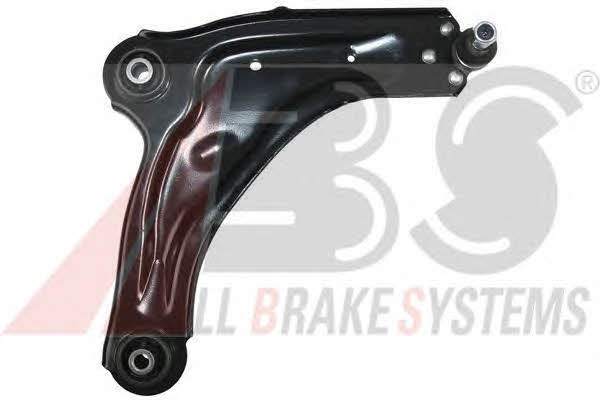 ABS 210860 Track Control Arm 210860: Buy near me in Poland at 2407.PL - Good price!