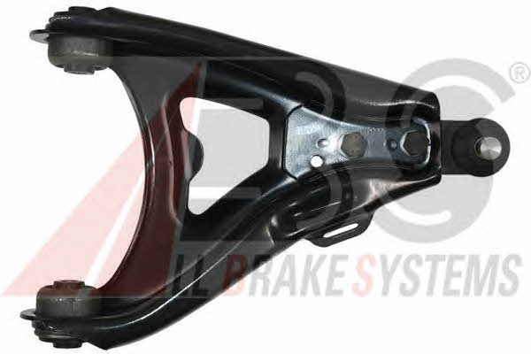 ABS 210862 Track Control Arm 210862: Buy near me in Poland at 2407.PL - Good price!