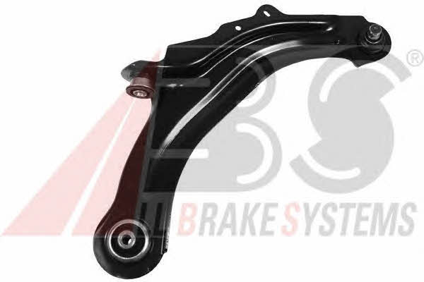 ABS 210864 Suspension arm front lower right 210864: Buy near me in Poland at 2407.PL - Good price!