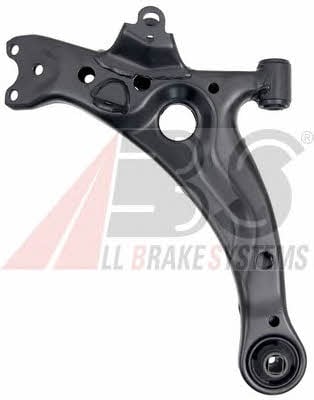 ABS 210865 Track Control Arm 210865: Buy near me at 2407.PL in Poland at an Affordable price!