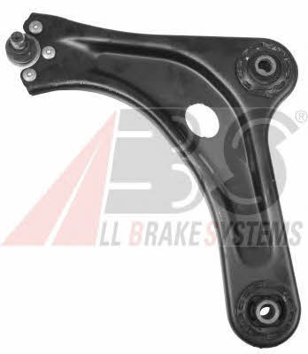 ABS 210885 Suspension arm front lower left 210885: Buy near me in Poland at 2407.PL - Good price!