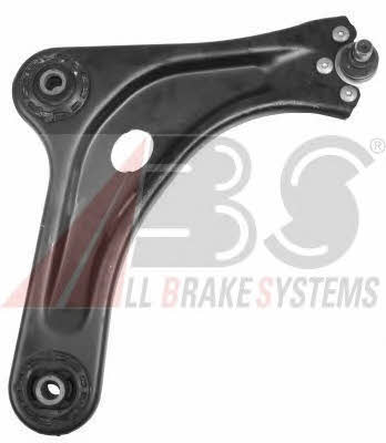 ABS 210886 Suspension arm front lower left 210886: Buy near me in Poland at 2407.PL - Good price!