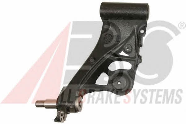 ABS 210887 Track Control Arm 210887: Buy near me in Poland at 2407.PL - Good price!