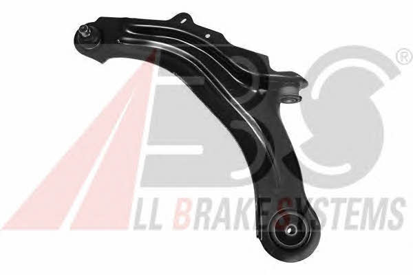 ABS 210892 Track Control Arm 210892: Buy near me in Poland at 2407.PL - Good price!