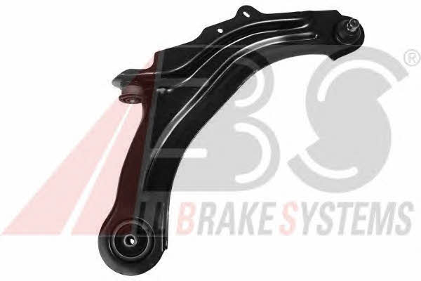 ABS 210893 Track Control Arm 210893: Buy near me in Poland at 2407.PL - Good price!