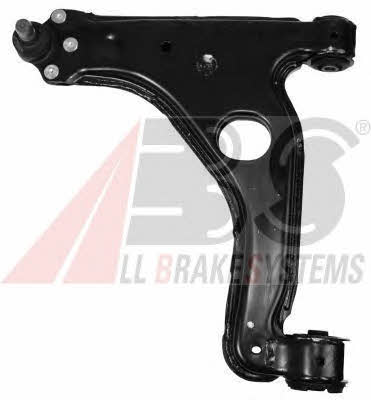 ABS 210894 Track Control Arm 210894: Buy near me in Poland at 2407.PL - Good price!