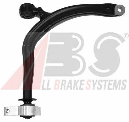 ABS 210900 Track Control Arm 210900: Buy near me in Poland at 2407.PL - Good price!