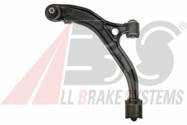 ABS 210905 Suspension arm front lower left 210905: Buy near me in Poland at 2407.PL - Good price!