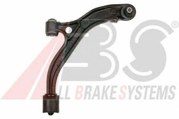 ABS 210906 Track Control Arm 210906: Buy near me in Poland at 2407.PL - Good price!