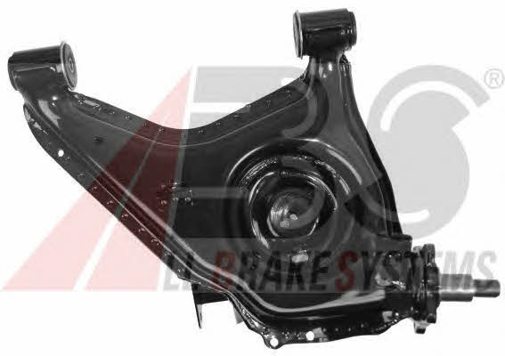 ABS 210916 Track Control Arm 210916: Buy near me at 2407.PL in Poland at an Affordable price!